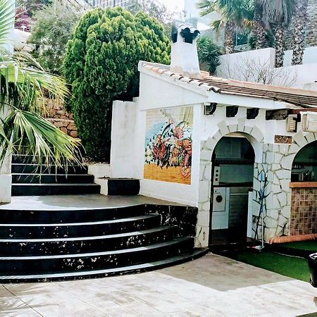 Villa Benidorm Exterior photo